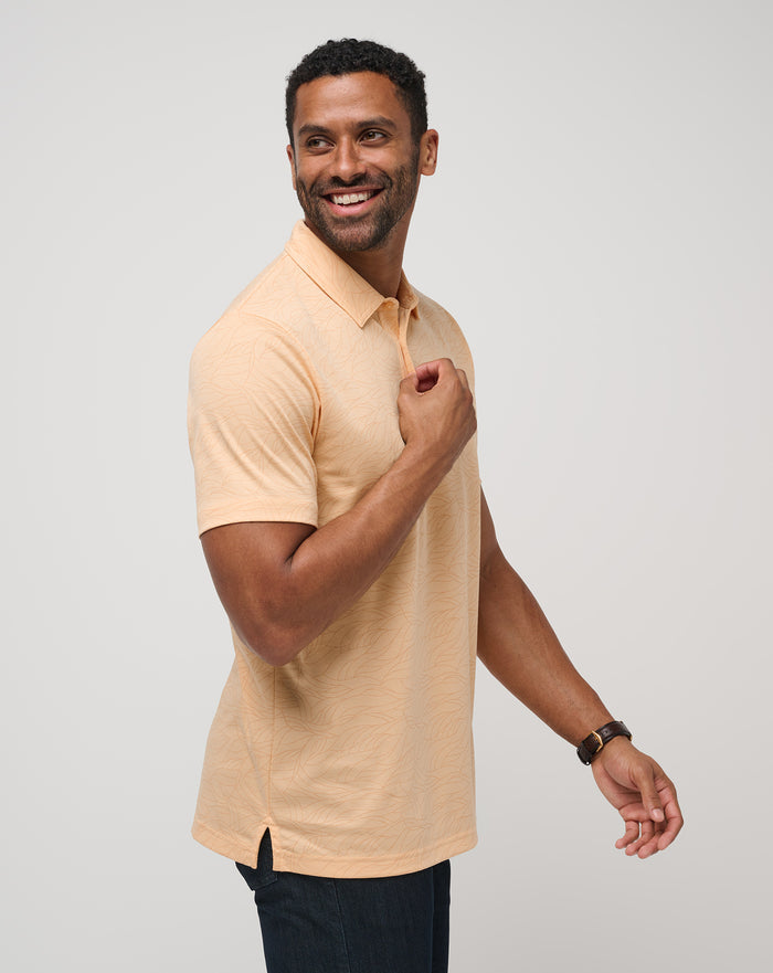 Guiding Light Polo