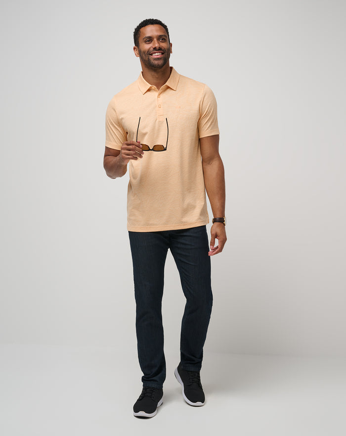 Guiding Light Polo