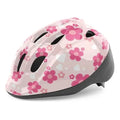 HEADGY DAISY Bicycle helmet for kids - pink