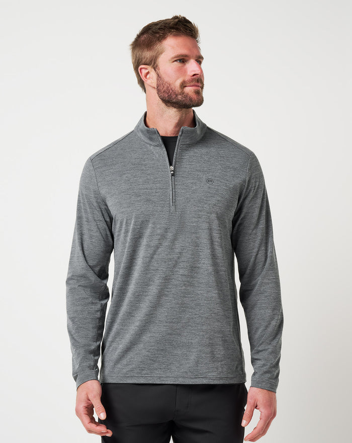 Heather Grey / S