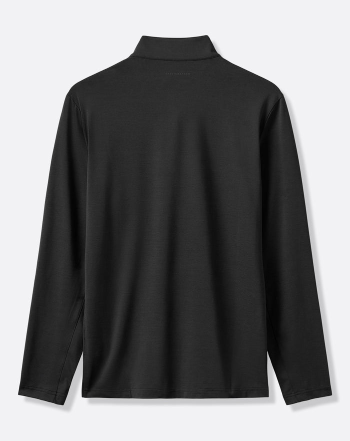 Heater Pro Quarter Zip