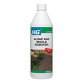 HG algae and mould remover - 1L