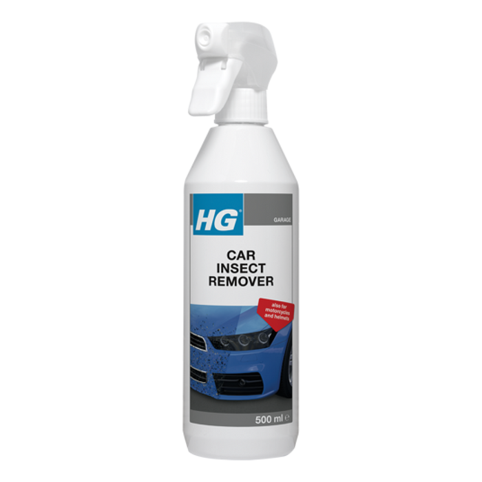 HG car insect remover - 500 ml