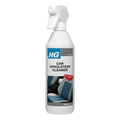 HG car upholstery cleaner - 500 ml