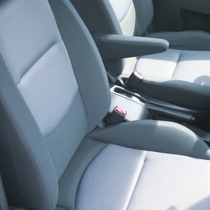 HG car upholstery cleaner - 500 ml