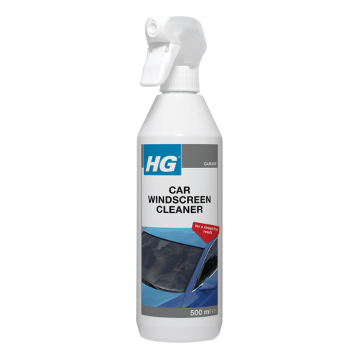 HG car windscreen cleaner - 500 ml