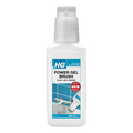 HG extra strength limescale cleaning gel with brush - 250ml
