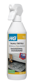 HG grease away - 500 ml