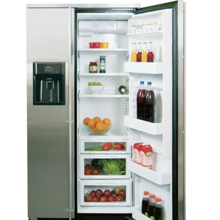 HG hygienic fridge cleaner - 500 ml