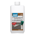 HG laminate cleaner extra strong - 1L