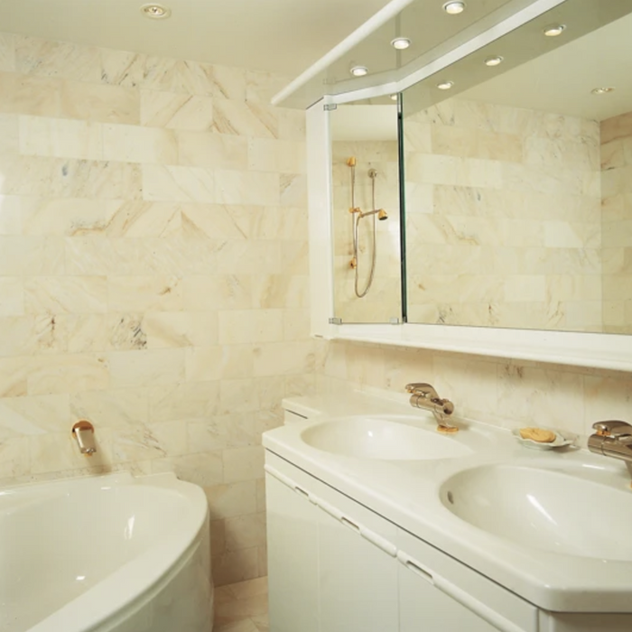 HG natural stone bathroom cleaner - 500 ml