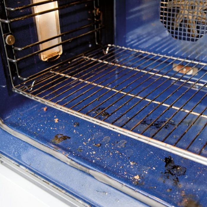HG oven and grill revamp kit - 600 ml