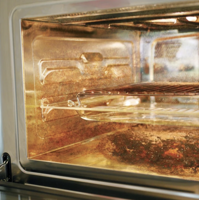 HG oven and grill revamp kit - 600 ml
