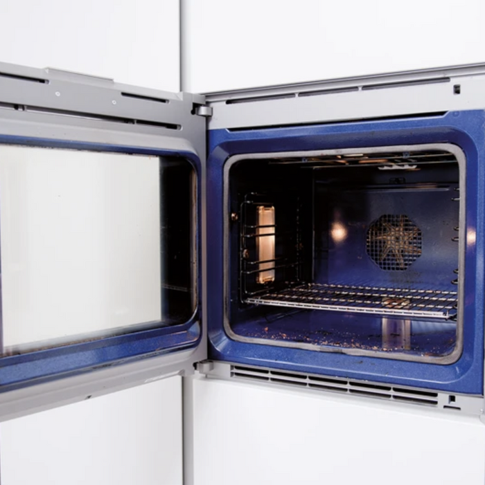 HG oven and grill revamp kit - 600 ml
