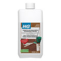 HG parquet and wood cleaner extra strong - 1L