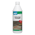 HG patio-tile cleaner - 1L