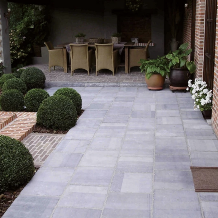 HG patio-tile cleaner - 1L