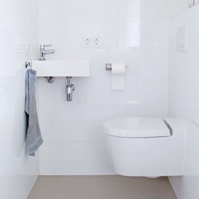 HG sanitary area cleaner - 500 ml