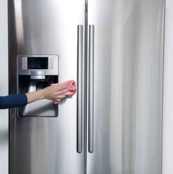 HG stainless steel protector - 125 ml