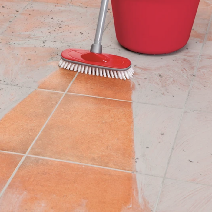 HG tile cement grout and mortar remover - 1L