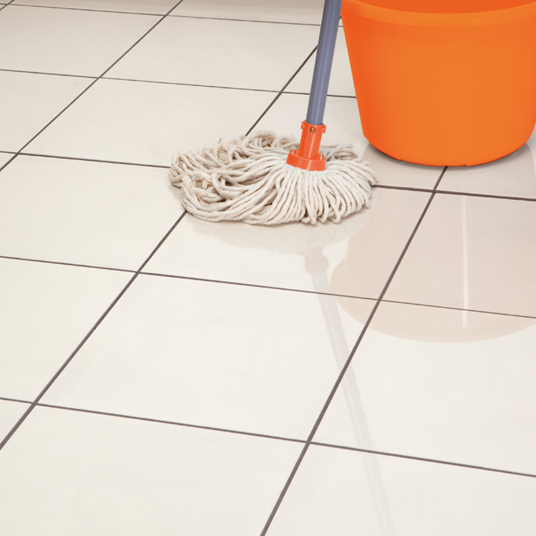 HG tile cleaner shine restorer - 1L