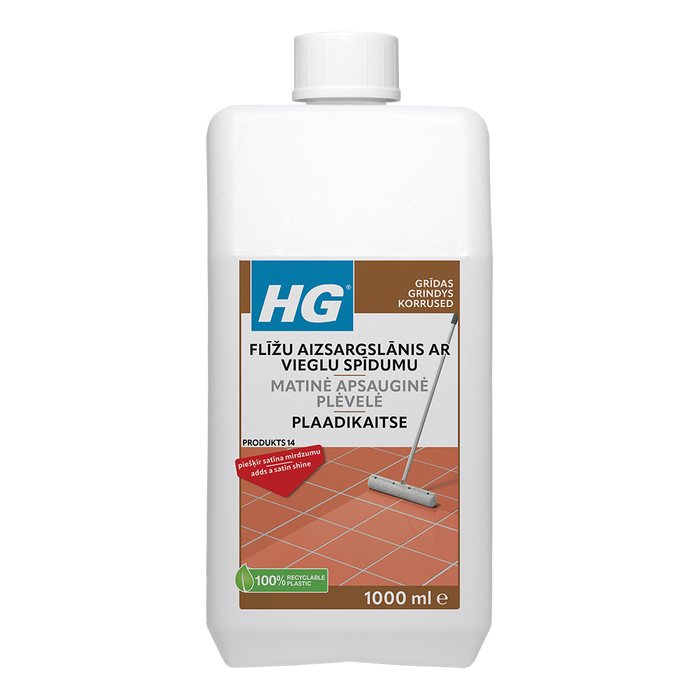 HG tile protector - 1L