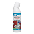 HG toilet cleaner gel super powerful - 500 ml