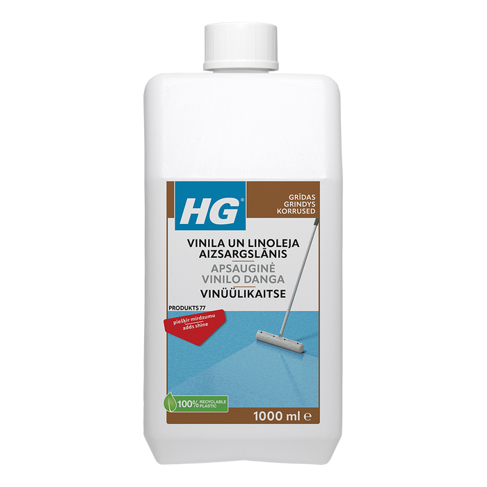 HG vinyl protector - 1L