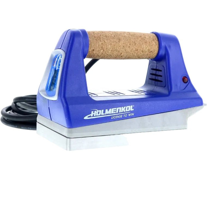 HOLMENKOL DIGITAL RACING WAXER - 230V - HOLMENKOL - Evelostore