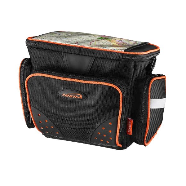 IBERA IB - HB3 handlebar bag - IBERA - Evelostore