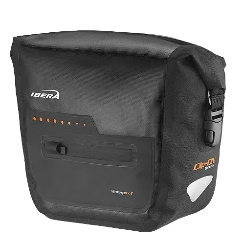 IBERA IB - HB9 handlebar bag - IBERA - Evelostore