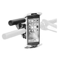 IBERA IB - PB26Q6 4.6" - 5.8" smartphone holder - IBERA - Evelostore