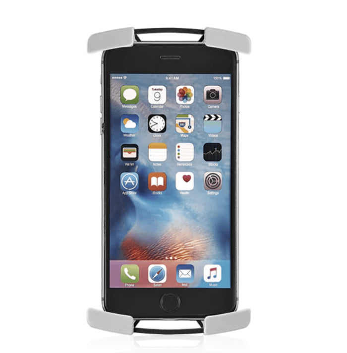 IBERA IB - PB26Q6 4.6" - 5.8" smartphone holder - IBERA - Evelostore