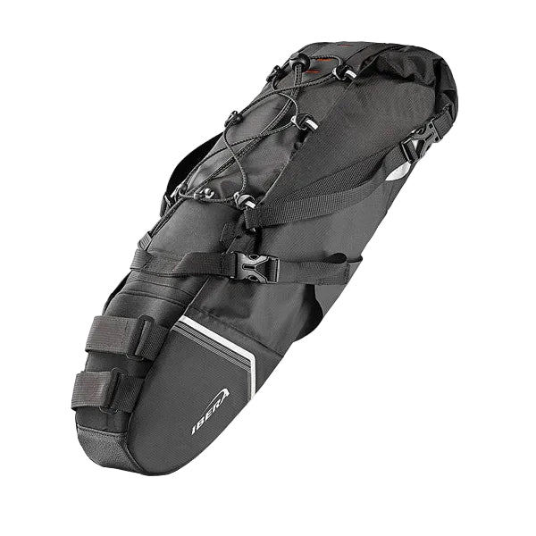 IBERA IB - SB18 saddle bag - IBERA - Evelostore