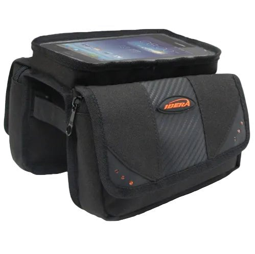 IBERA IB - TB7 frame bag - IBERA - Evelostore