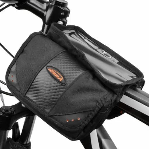 IBERA IB - TB7 frame bag - IBERA - Evelostore