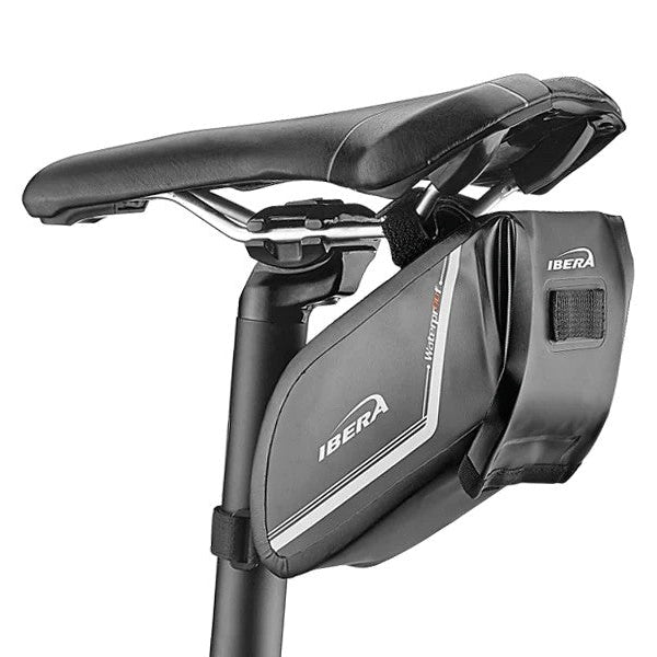 IBERA SEAT PAK IB - SB19 1L saddle bag - IBERA - Evelostore
