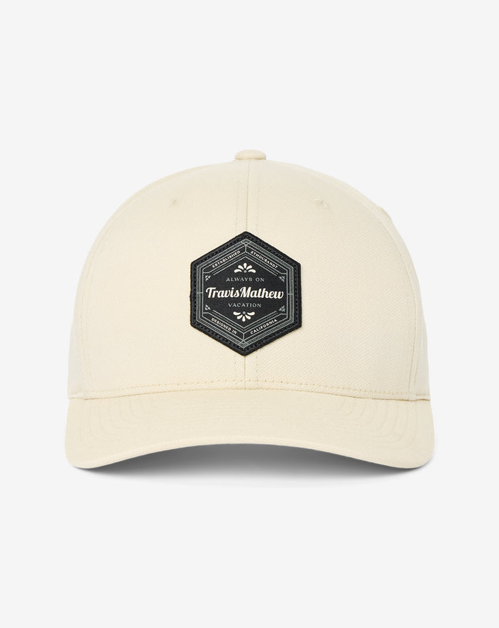 In The Chase Snapback Hat