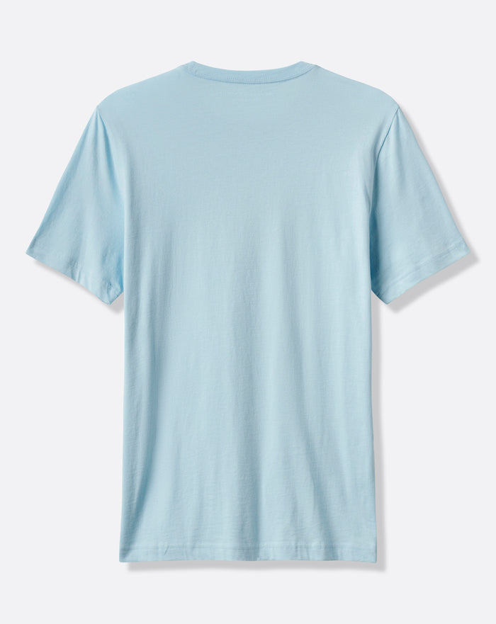 International Travel Tee