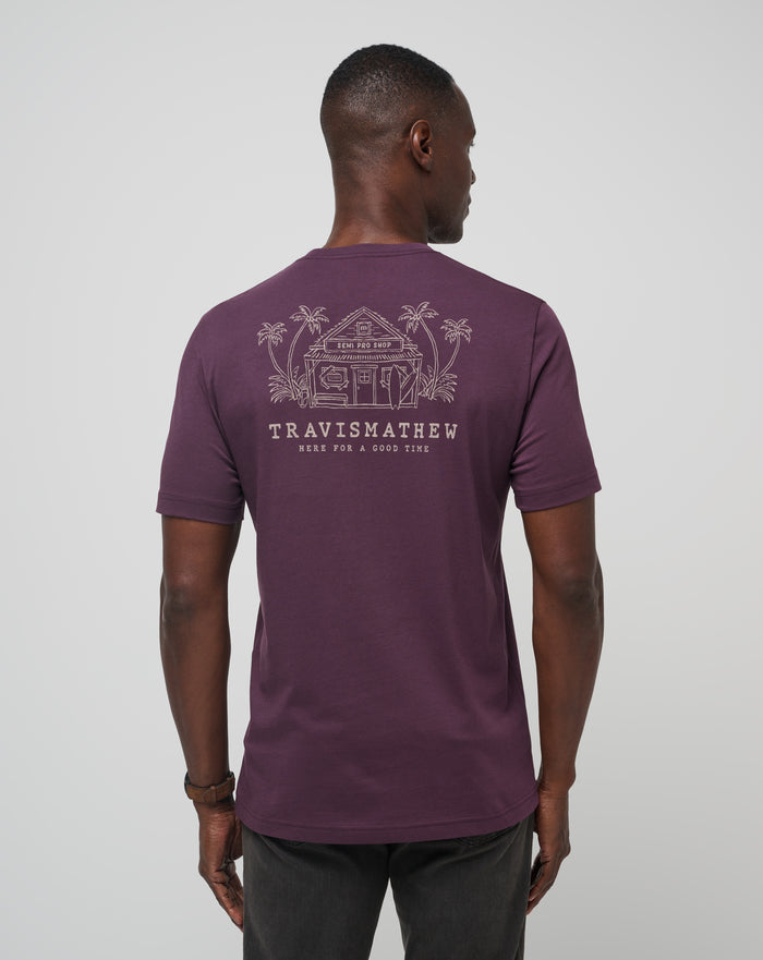 Island Gem Tee