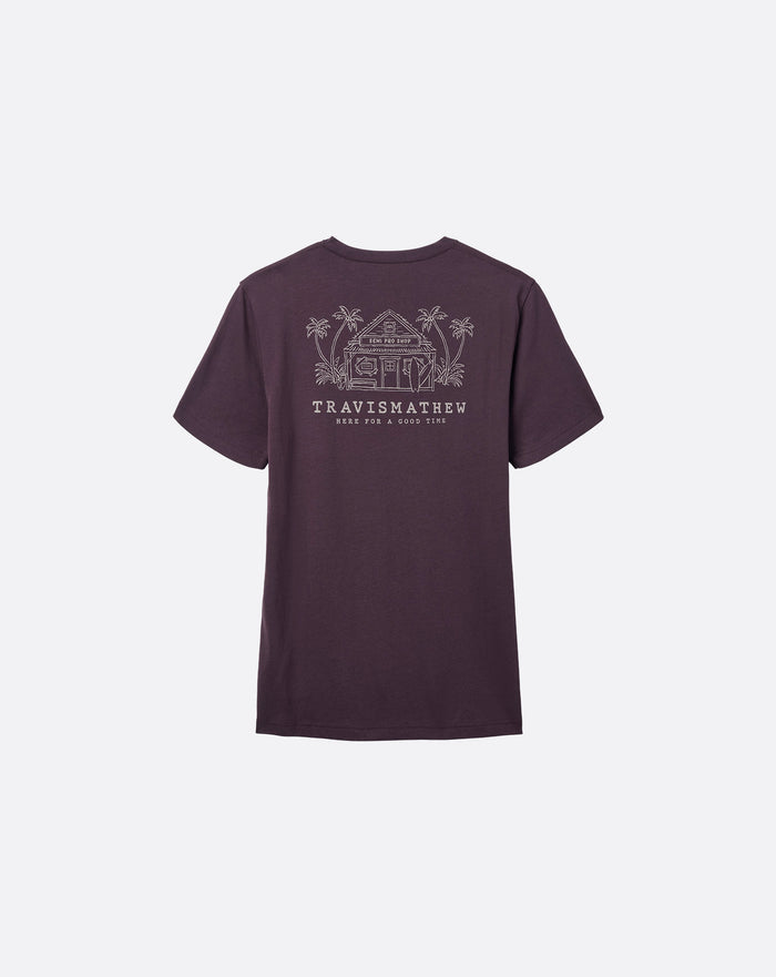 Island Gem Tee