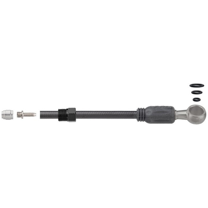 JAGVIRE HBKF205 Hydraulic Brake Hose DOT | SRAM RED eTap / S-900 Aero