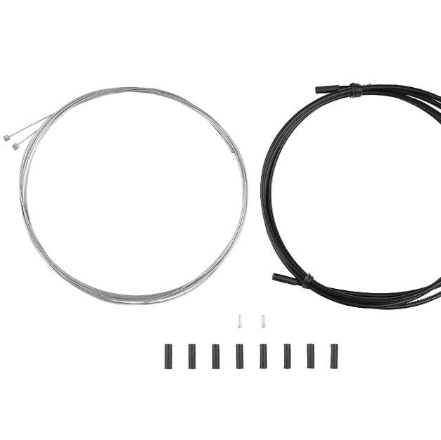 JAGWIRE BASICS shifter cable kits - JAGWIRE - Evelostore