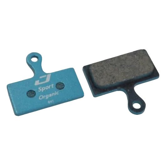 JAGWIRE BWD785 SPORT disc brake pads - JAGWIRE - Evelostore