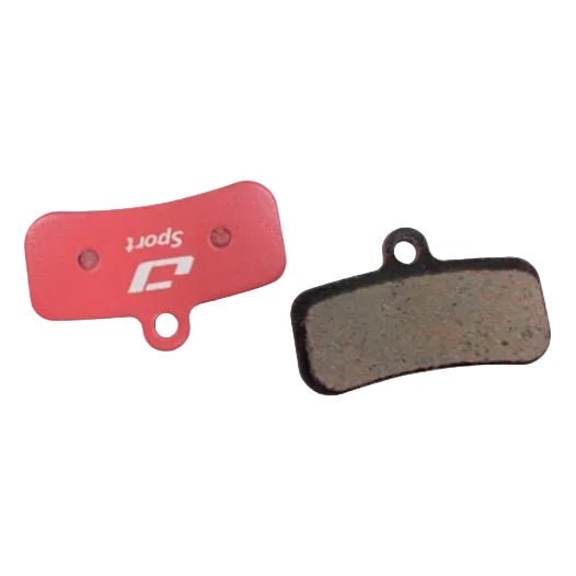 JAGWIRE DCA005 SPORT disc brake pads - JAGWIRE - Evelostore