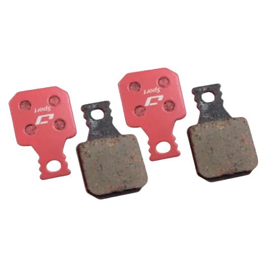 JAGWIRE DCA006 SPORT disc brake pads - JAGWIRE - Evelostore