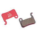 JAGWIRE DCA027 Shimano disc brake pads - JAGWIRE - Evelostore