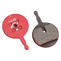 JAGWIRE DCA065 Avid disc brake pads - JAGWIRE - Evelostore