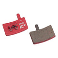 JAGWIRE HAYES STROKE/TRAIL/CR disc brake pads - JAGWIRE - Evelostore