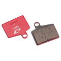 JAGWIRE DCA076 Hayes Dyno, Stroker Ryde disc brake pads - JAGWIRE - Evelostore